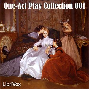 One-Act Play Collection 001 by Various
