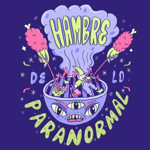 Hambre de lo Paranormal