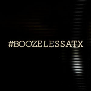 Boozeless Austin
