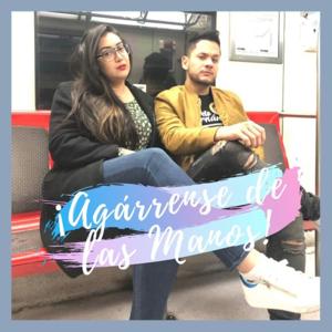 Agárrense de las Manos