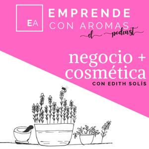 Emprende con Aromas