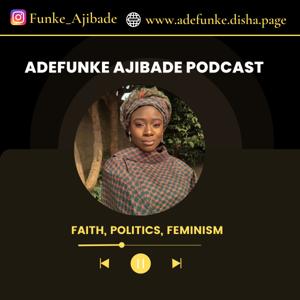 ADEFUNKE AJIBADE