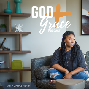 God Plus Grace Podcast