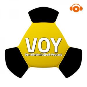 Voy - Der Blindenfußball-Podcast by © 2024 meinsportpodcast.de