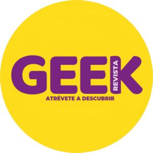 Revista Geek