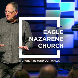 EagleNaz Church Sermon Podcast