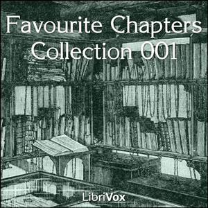 Favourite Chapters Collection 001 by Various