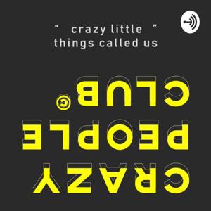 Crazy People Club
