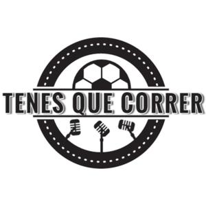 Tenes que CORRER