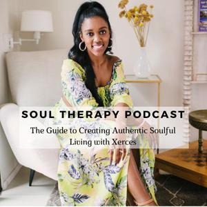 Soul Therapy Podcast