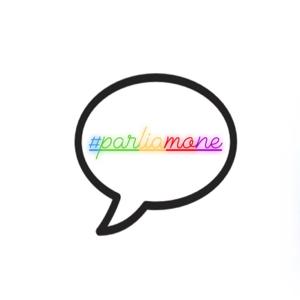 #Parliamone