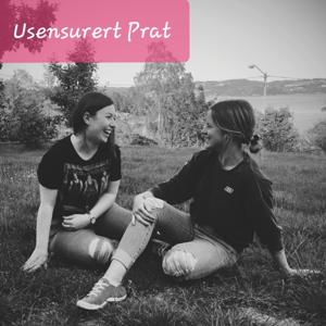 Usensurert Prat