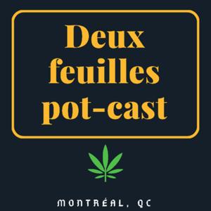 Deux-feuilles Pot Cast