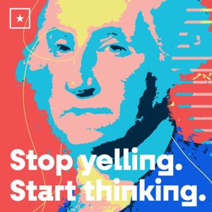 Stop Yelling Start Thinking