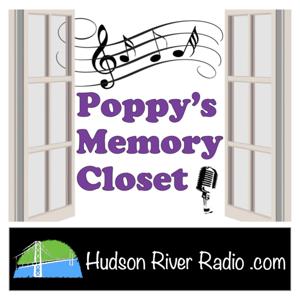 Poppy's Memory Closet