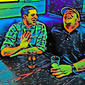 Some Dude and That One Guy Podcast