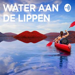 WATER AAN DE LIPPEN