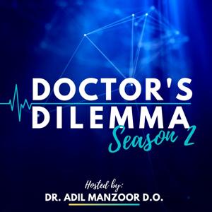 Doctor's Dilemma Season #2