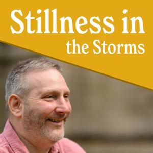 Stillness in the Storms by Steven Webb