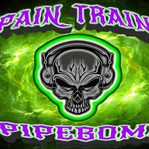 Pain Train Pipebomb NYC