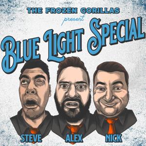 Blue Light Special