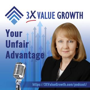 3X Value Growth