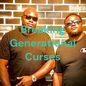 Breaking Generational Curses: B.G.C. with D.C.813 and MarqRich