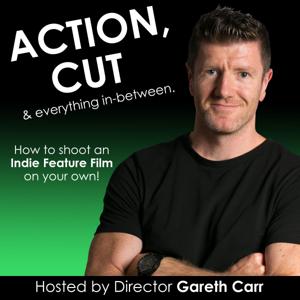 Action, cut & everything in-between