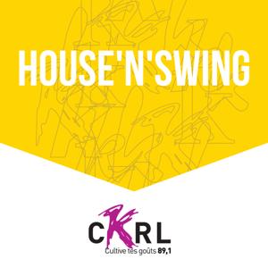 CKRL : House n' Swing