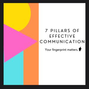 Your Fingerprint Matters ☝🏾