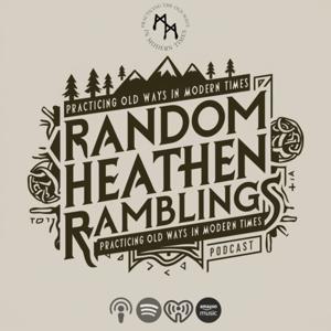 Random Heathen Ramblings by Midgard Musings