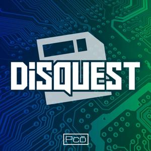 Disquest