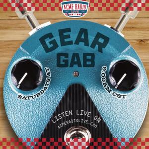 Gear Gab