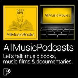 AllMusicPodcasts