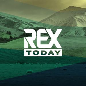 REX Today Podcast by rova | Today FM