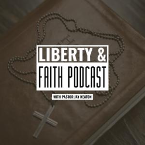 Liberty And Faith Ministry Pastor Jay Keaton