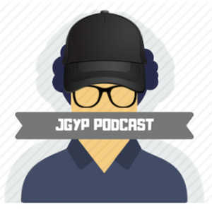 JGYP Podcast