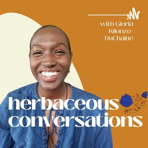 Herbaceous Conversations