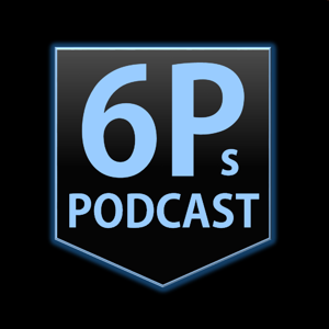 6 Ps Podcast (VCE English)