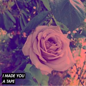 IMADEYOUATAPE