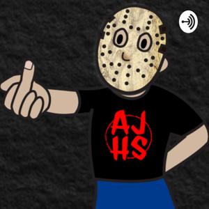 Avg Joe Horror Show
