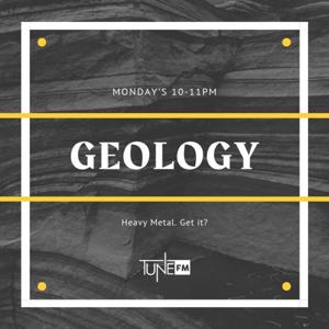 Geology