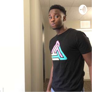 Let's Talk With SekouSesayD2nd