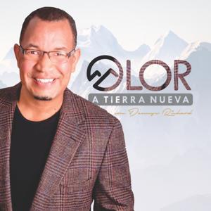 Olor a Tierra Nueva