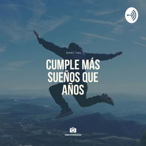 Cumple más sueños que años