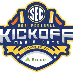 SEC Football Media Days