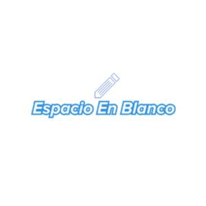 Espacio en Blanco