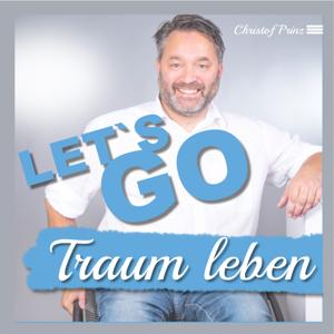 LET`S GO - Traum leben