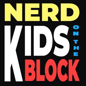 Nerd Kids on the Block