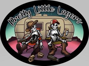 Pretty Little Lagers